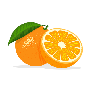 Orange woo