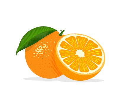 Orange woo