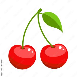 Cherry 2d