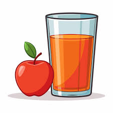Apple Juice EN