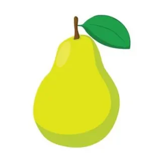 Pear