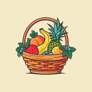 Fruit Basket