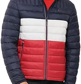 Tommy Jacket