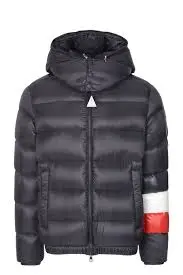 MONCLER padded jacket