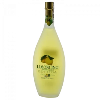 Limoncello